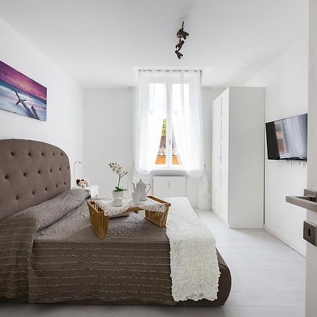 The Imperial Suite โรม ภายนอก รูปภาพ