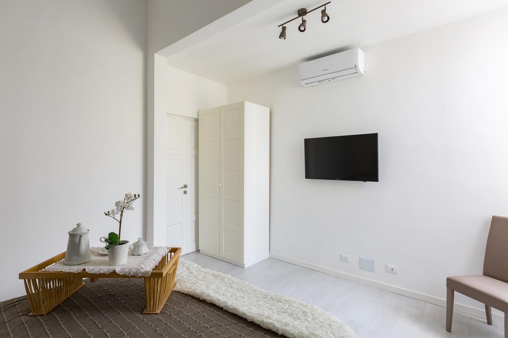 The Imperial Suite โรม ภายนอก รูปภาพ