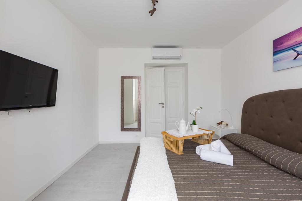 The Imperial Suite โรม ภายนอก รูปภาพ
