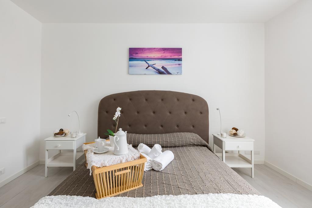 The Imperial Suite โรม ภายนอก รูปภาพ