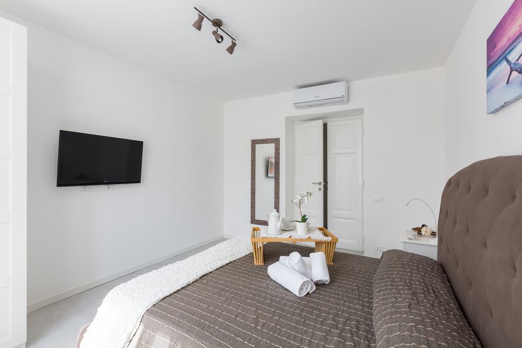 The Imperial Suite โรม ภายนอก รูปภาพ